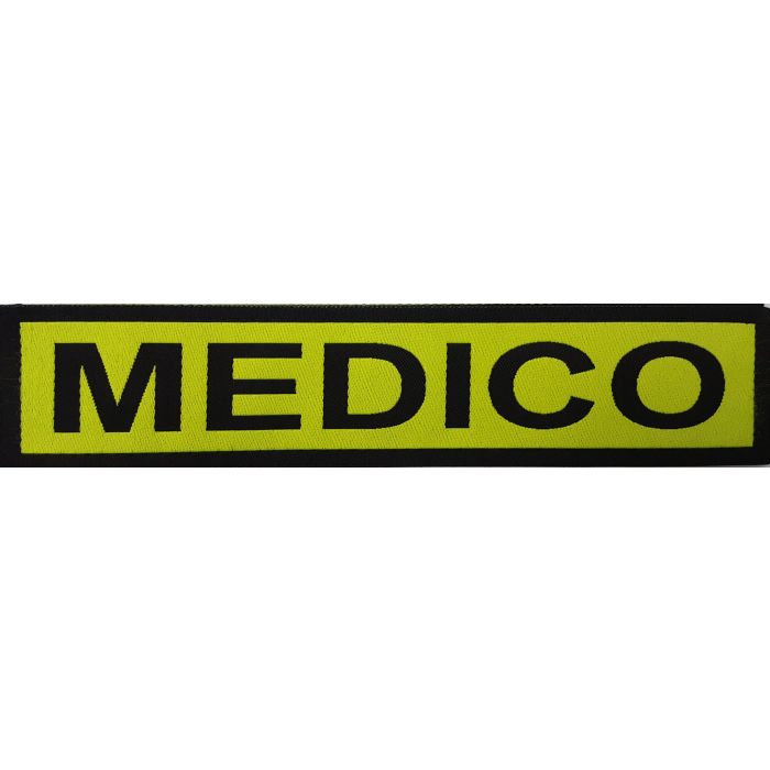QUALIF. HD 24*5 "MEDICO"